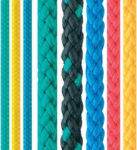 Polypropylénové lano s jadrom 12 mm, 100 m