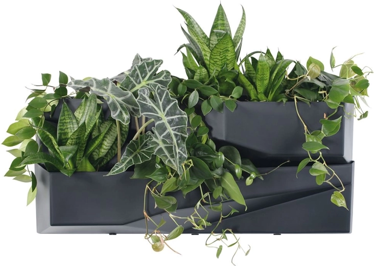 Modulárny systém pre nekonečné kombinácie