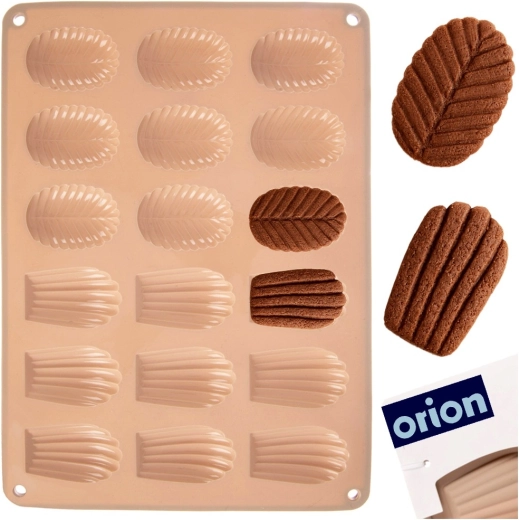 Detailná dekorácia a čisté tvary