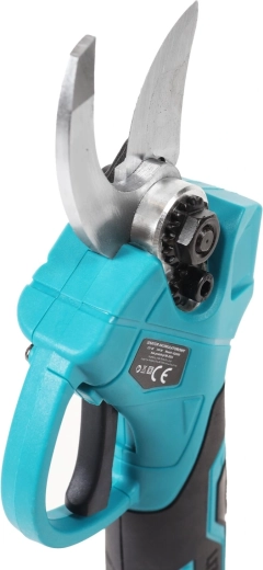 Silný rez s dvojstupňovým nastavením