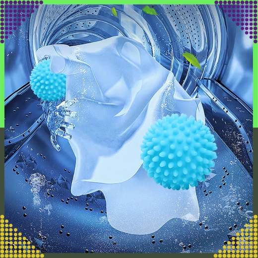 Rýchlejšie sušenie a lepšie prúdenie vzduchu