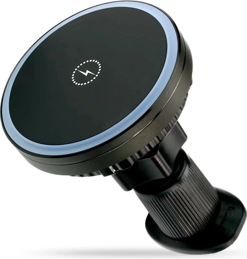 Silná magnetická fixácia a nastavenie uhla