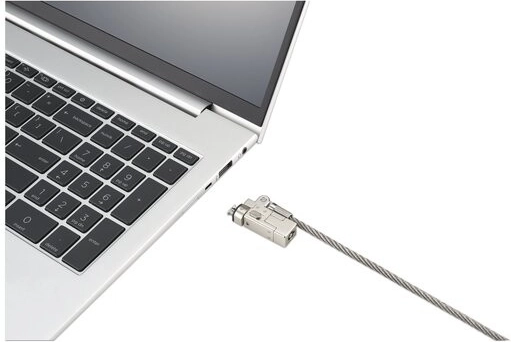 Nízky profil hlavice Slim Nano – plný prístup k portom