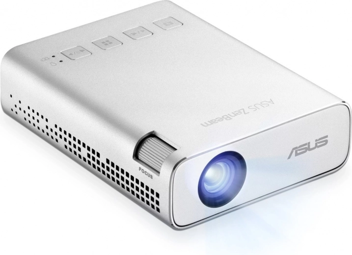 Kompaktný prenosný projektor ASUS ZenBeam
