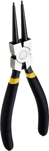 Vnútorné seger kliešte 180 mm DREL