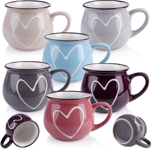 Vhodné do umývačky aj mikrovlnky