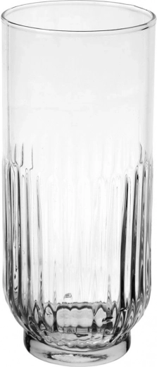 Štýlový rebrovaný dizajn