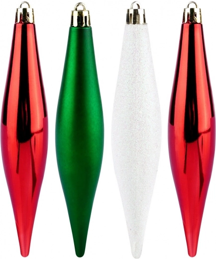 Elegantný mix povrchov a farieb