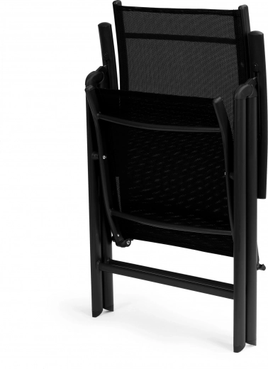 Skladacia konštrukcia na jednoduché skladovanie