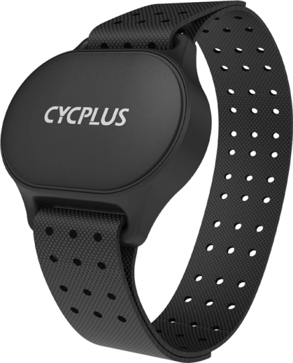 Pás na rameno CYCPLUS H1 so snímačom srdcovej frekvencie
