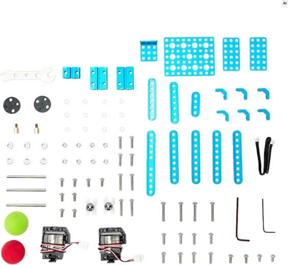 Makeblock Smart World doplnok pre mBot2
