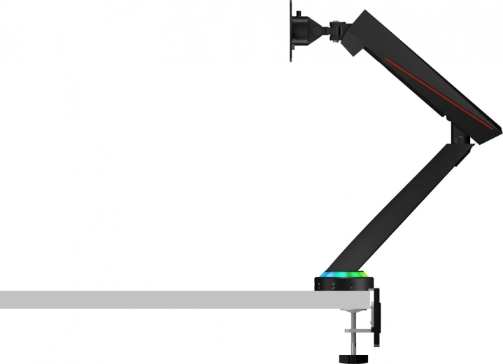 Ergonomické nastavenie monitora