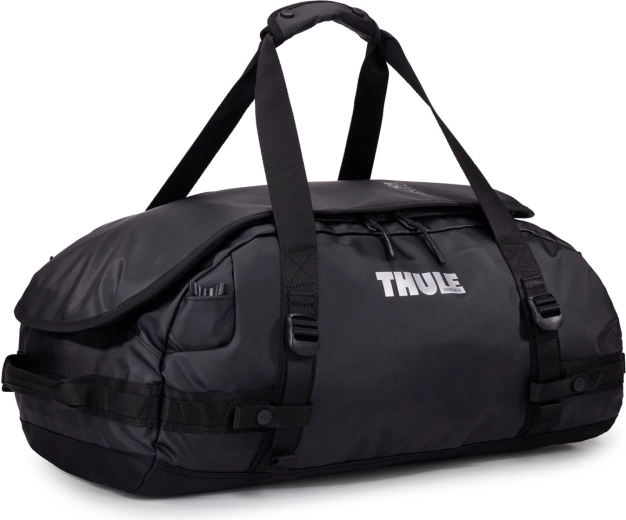 Thule Chasm športová taška 40 l – čierna