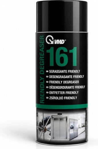 Ekologický odmasťovací sprej 400 ml