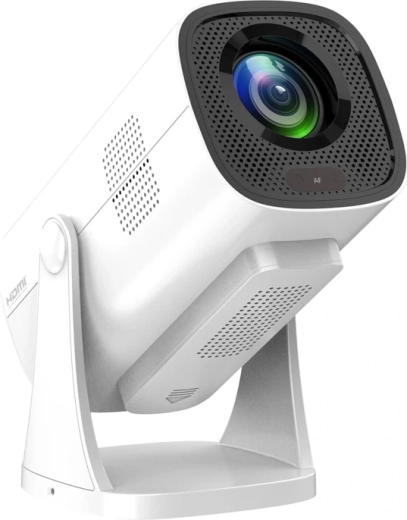 Philips N-250 Full HD LED projektor 1080p biely