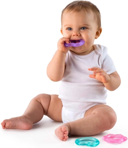 Zábavné farby a textúry