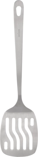 Silverline nerezová obracačka s perforáciou 32 cm