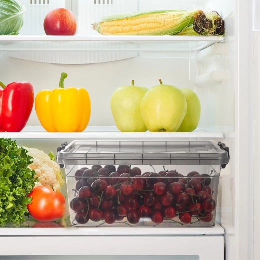 Ideálne do kuchyne, chladničky aj špajze