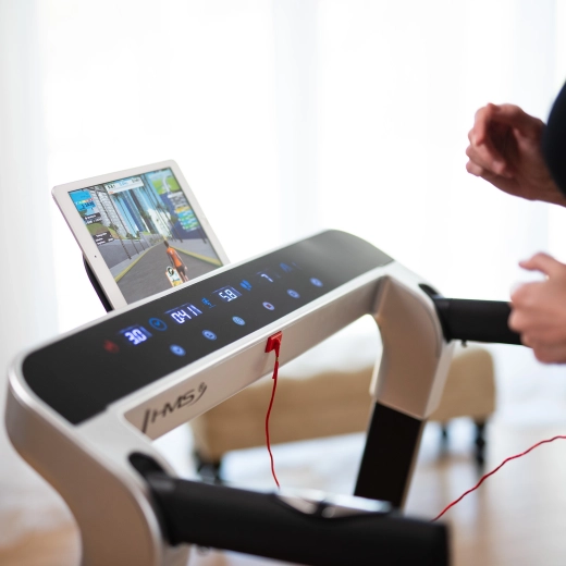 Intuitívne ovládanie a bezpečnosť