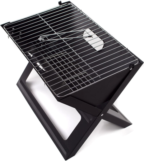 Stabilná X konštrukcia a odolná oceľ