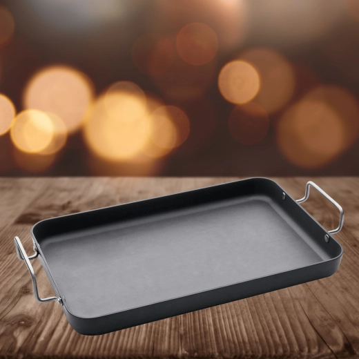 Pevné madlá pre bezpečné prenášanie