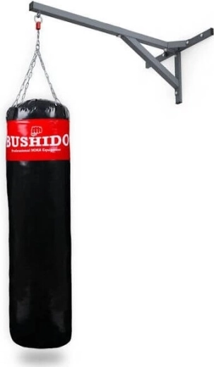 Bezpečné zavesenie ťažkých vriec do 150 kg