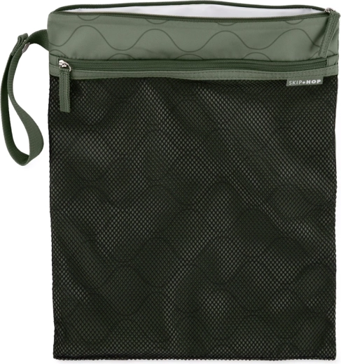 Priedušná sieťovina pre lepší prehľad