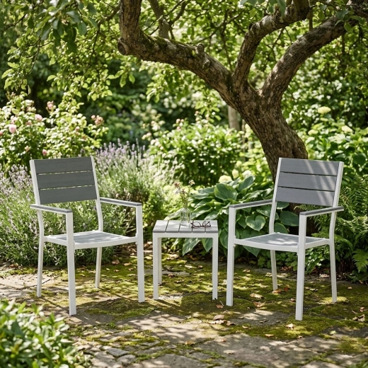 Moderný vzhľad, ktorý ladí