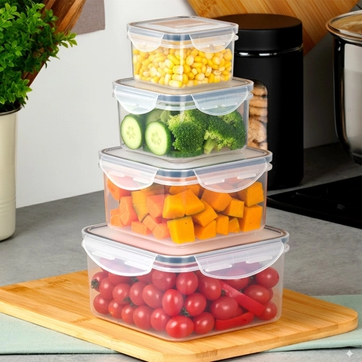 Vhodné do umývačky, mikrovlnky aj mrazničky