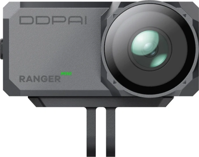 DDPAI Ranger M1 palubná kamera
