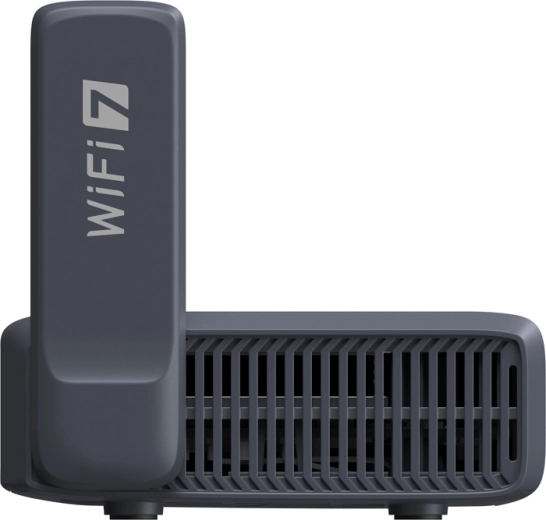 Výkon Wi‑Fi 7 pre náročné použitie a veľa zariadení