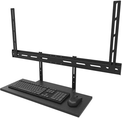 Ergonomická výšková regulácia