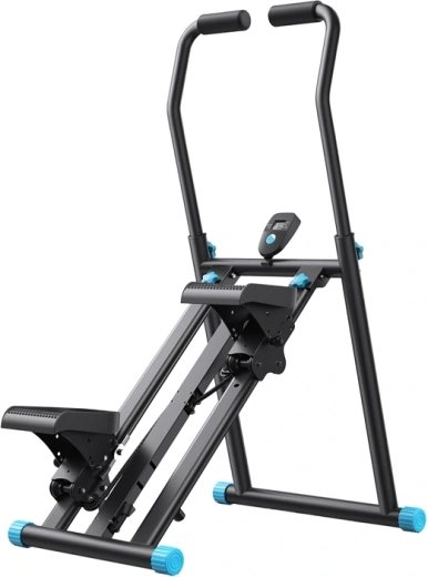 Domáci stepper Merach Pro