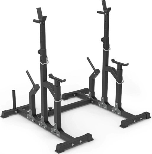 Stabilná oceľová konštrukcia s nosnosťou 300 kg