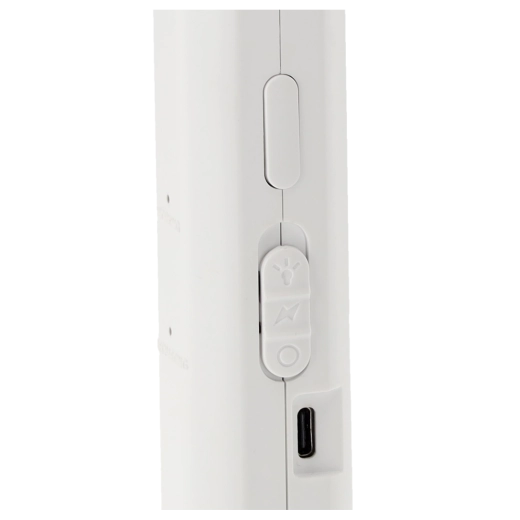 Nabíjanie cez USB‑C a dlhá výdrž