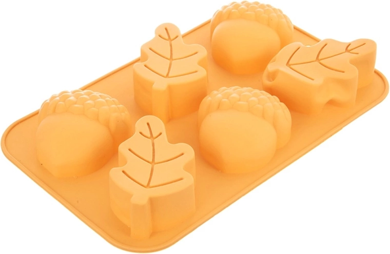 Nepriľnavý a pružný silikón pre ľahké vyklápanie