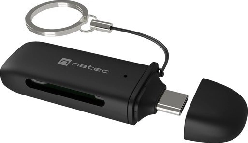 Dva sloty súčasne: SD + microSD