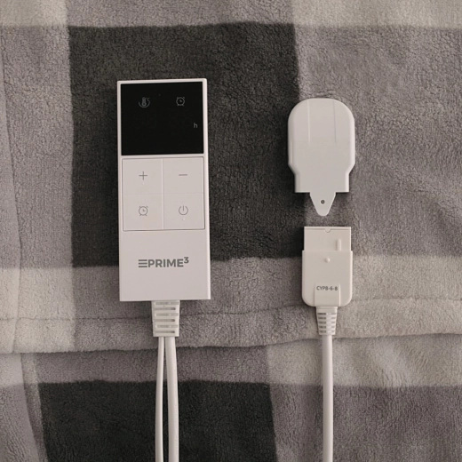 Pohodlný časovač až na 12 hodín