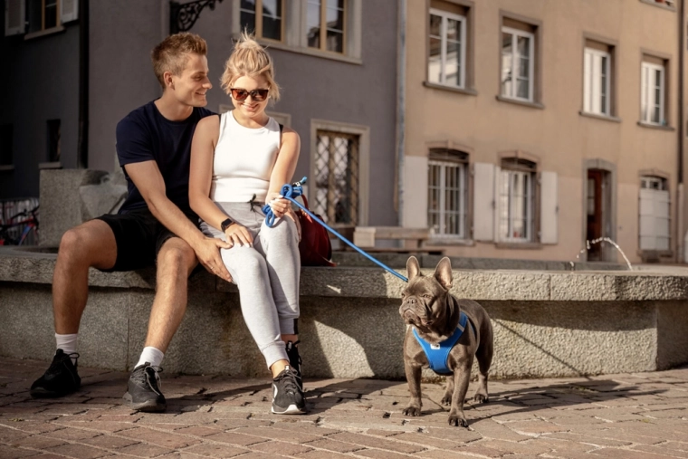 Mäkký úchop a odolné prevedenie