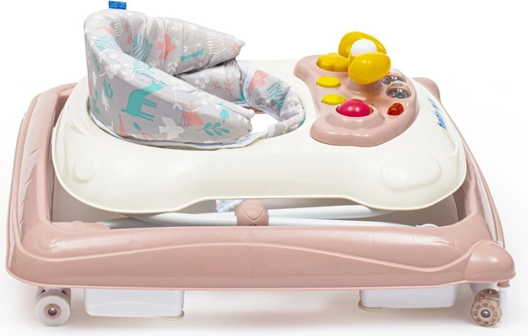 Multimediálna zábava pre rozvoj zmyslov