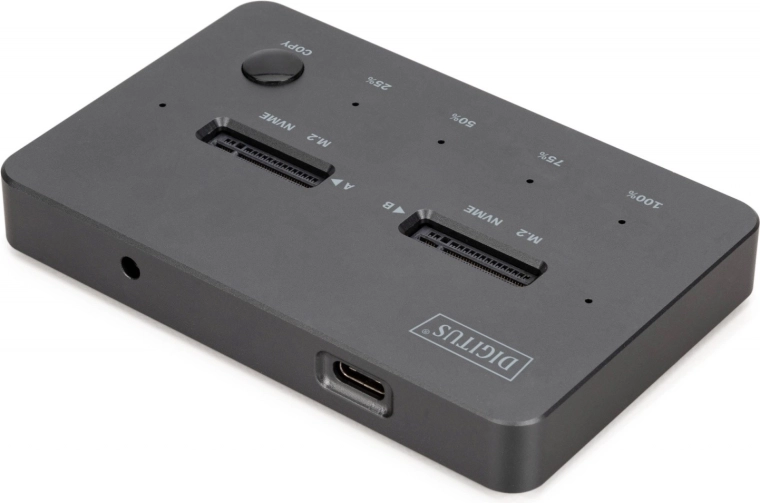 Rýchle USB‑C 3.2 Gen 2 až 10 Gb/s