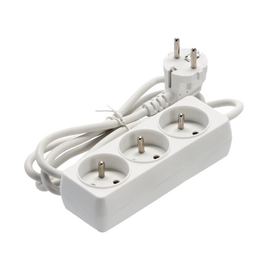 Vysoké zaťaženie až 3680 W