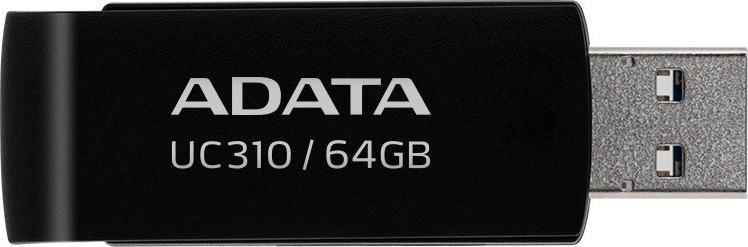 adata uc310 64 gb usb 3.2 flash disk