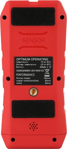 Odolná konštrukcia a spoľahlivé napájanie