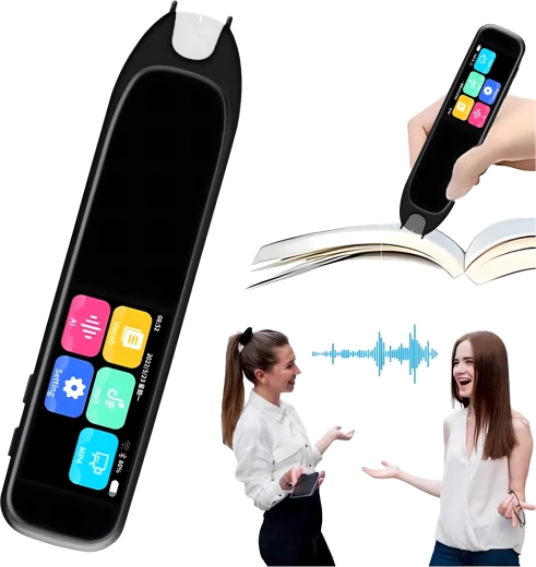 Konverzačný preklad v reálnom čase