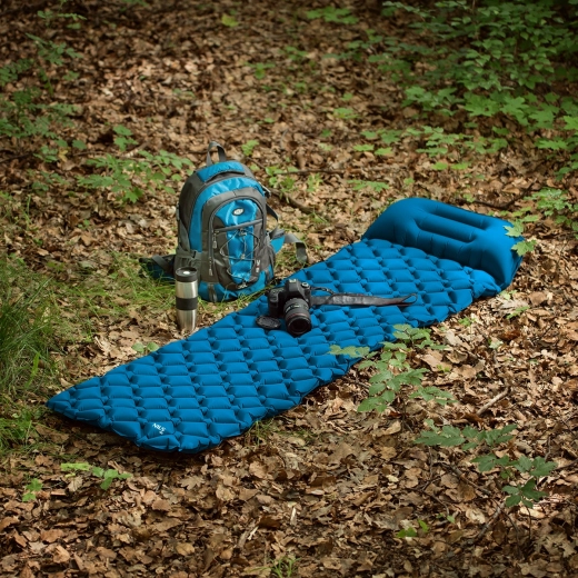 Odolný materiál 40D nylon s TPU