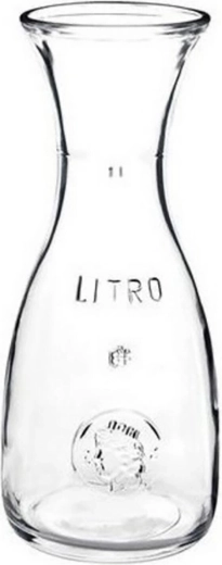 Sklenená karafa 500 ml MISURA