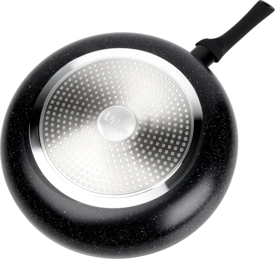 Kompatibilná so všetkými sporákmi