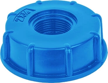 Adaptér pre IBC S60x6 na vnútorný závit 3/4″ (10 ks)