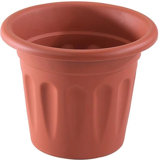 Plastový kvetináč HEIDRUN Primavera 25 cm